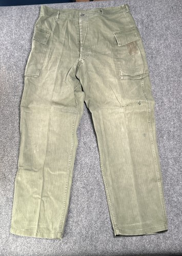 Vtg 1940s wwii - us, army