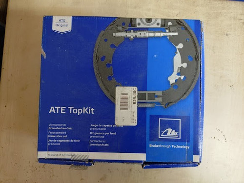 Kit freins tambours - kit, à