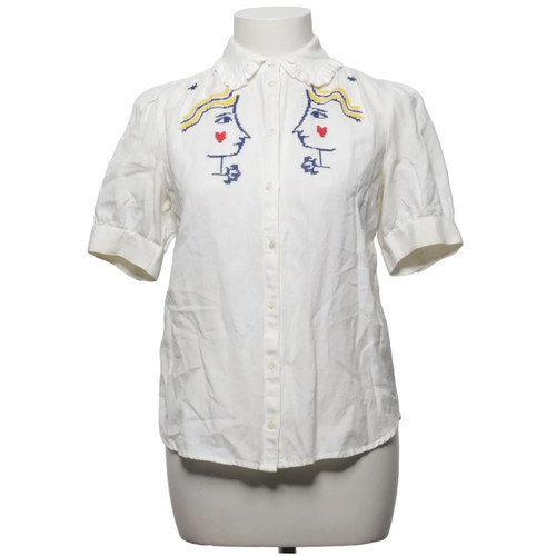 Sézane chemise manches - sézane,,