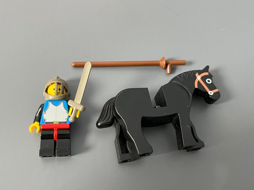 Lego 6073 castle figurine - 6073,