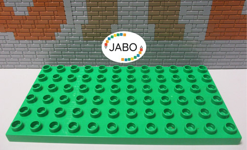 Lego duplo plaque base - lego,