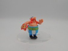 Kinder Ancien Montable - Asterix - Obélix - Steckfiguren 1991