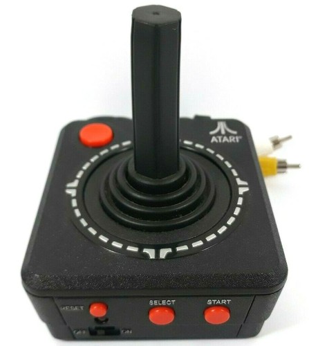 Mini console atari 2600 plug - mini,