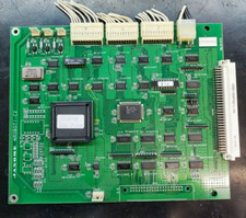 Carte JANOME NROBOTI-C2