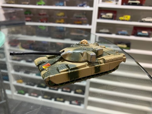 Matchbox battle kings 103 - matchbox, k-103