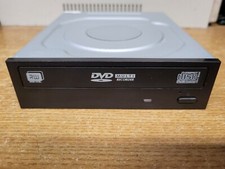 *** Graveur DVD Philips Lite-On DH-16AASH SATA - CD-R/RW DVD R/RW noir - tested