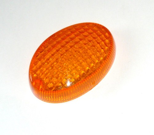 Cabochon clignotant piaggio - cabochon,