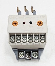 Relais De Protection De Moteur