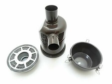 Assemblage De Filtre À Air À