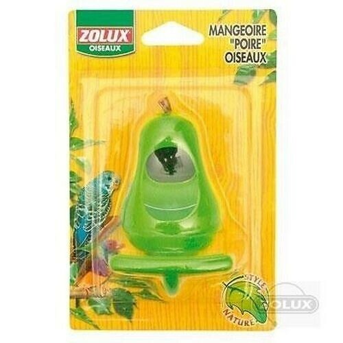 Mangeoire oiseaux poire - mangeoire,