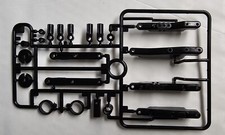 Tamiya RCC Manta Ray Set "D"