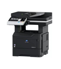 Konica minolta bizhub 4752 mfp - konica,