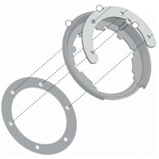 Bride Pour Sacoche de