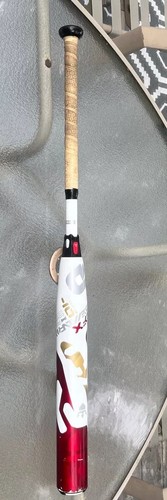 Demarini cfx paraflex fast - demarini,
