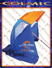 Parapluie Colmic "BEACH UMBRELLA" cm 250 NYLON 100T