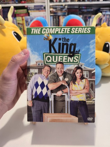 The king queens - queens,