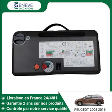 ?? GONFLEUR DE SECOURS PEUGEOT 2008 ➤672019 ♻️