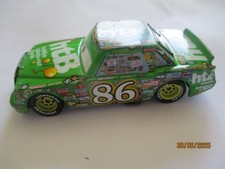DISNEY PIXAR CARS / VOITURE  "CHICK HICKS 86 " METAL
