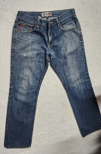 Quiksilver vintage jeans - vintage,