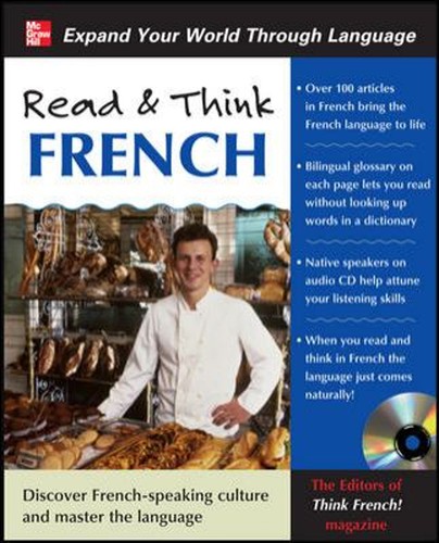 Lisez pensez français avec - pensez,
