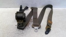 Ceinture avant droit