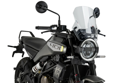 Pare brise sport puig - sport,