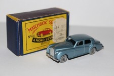 MATCHBOX, LESNEY - N°44 -