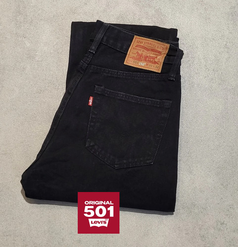 Jean levi 501 coupe - jean,