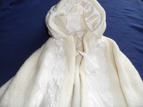 Burnous manteau cap pour - burnous, ou