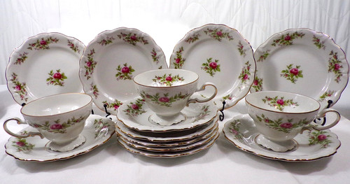 Johann haviland bavaria - haviland,