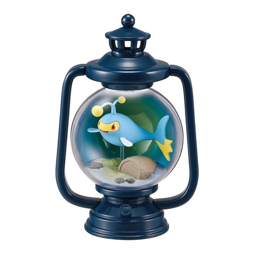 Ment pokemon lantern - re-ment,