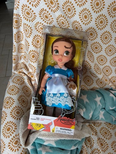 Disney animators collection - disney,