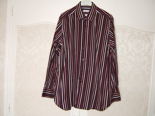 Chemise christian lacroix - chemise,