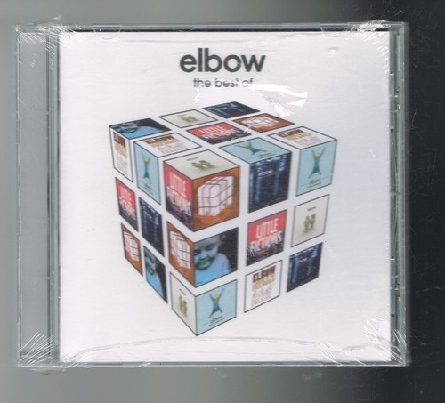 Elbow the best of - ♫,