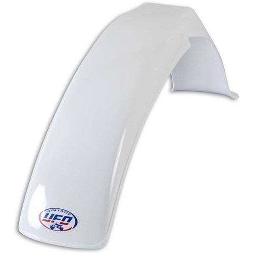 Garde boue avant fantic - avant,