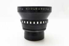 Rodenstock Rodagon 5,6-210mm - enlarger lens,Vergrößerungs Objektiv