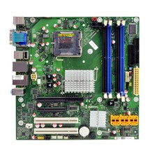 Carte Mère Fujitsu D2831-S11