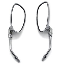 Rétroviseur pour Yamaha XV535 XV750 XV125 XJ550 XV1000 SR250 XJ400 XJ600SRX600