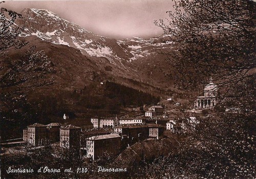 Carte postale sanctuaire - carte, v.ta