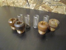 Supports d'aiguilles de carburateur Yamaha XJ 750 5N1 XJ750 Teikei