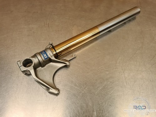Tube fourche gauche - de,