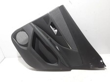 PEUGEOT 3008 II SUV Panneau de