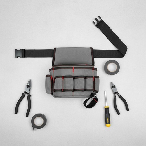 Ceinture porte outils - ceinture, porte-outils