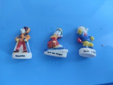 Fève Pasquier Les Sports