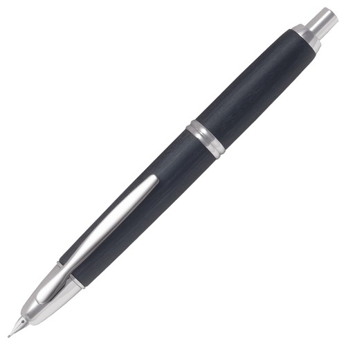 Stylo plume pilot wooden - stylo,