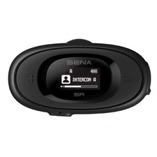 Intercom Casque Moto Universel