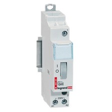 LEGRAND - Télérupteur 1p 16a