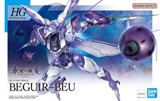 Gundam Gunpla HG 1/144 Beguir-Beu "The Witch From Mercury"