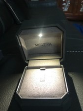 MESSIKA ECRIN COFFRET BAGUE