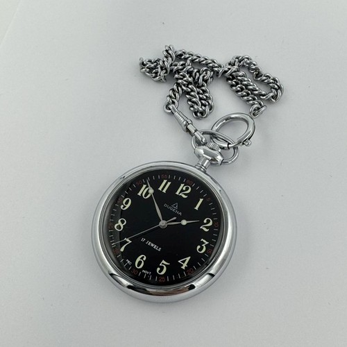 Dugena montre poche - montre, de